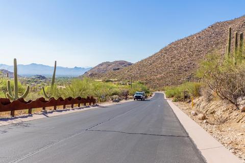 4496 W Cush Canyon Loop, Marana, AZ 85658 photo 19