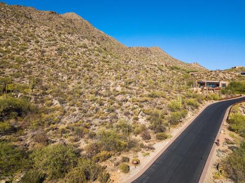 4496 W Cush Canyon Loop, Marana, AZ 85658 photo 8
