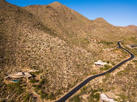 4496 W Cush Canyon Loop, Marana, AZ 85658 photo 21