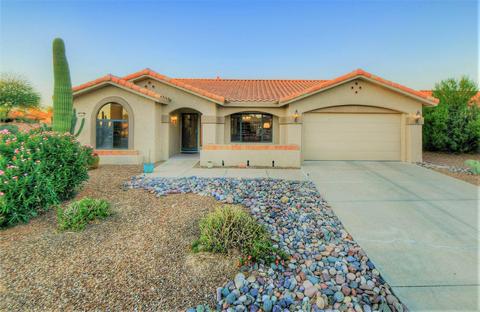 1101 E Haystack Dr, Oro Valley, AZ 85755 photo 1