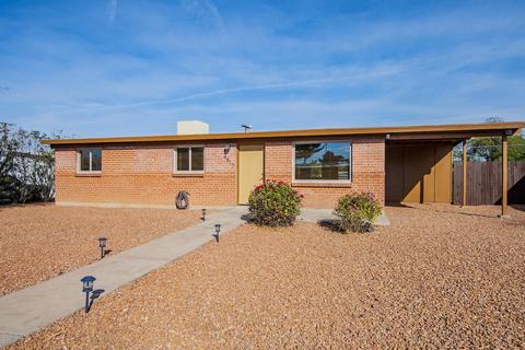 4817 E 28th St, Tucson, AZ 85711 photo 1