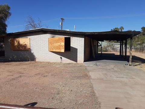 3531 E 23rd St, Tucson, AZ 85713 photo 1