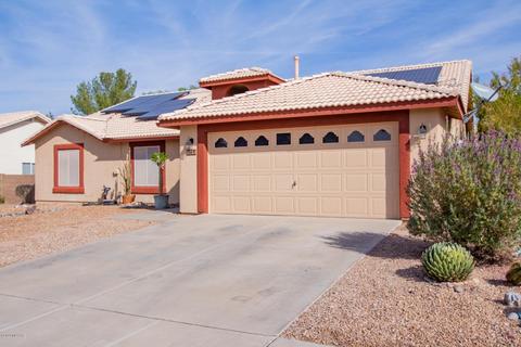9233 E Big Sky Ln, Tucson, AZ 85747 photo 3
