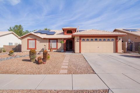 9233 E Big Sky Ln, Tucson, AZ 85747 photo 1