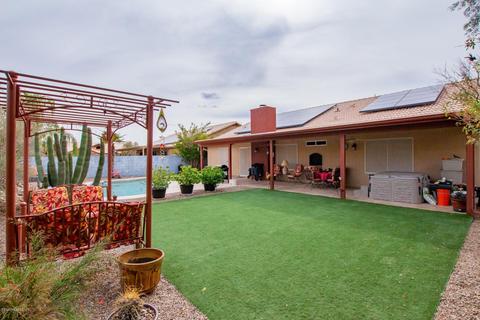 9233 E Big Sky Ln, Tucson, AZ 85747 photo 36