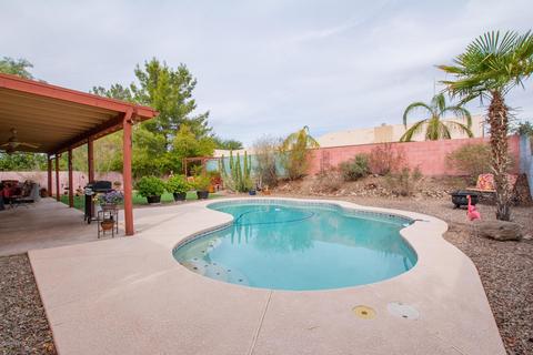 9233 E Big Sky Ln, Tucson, AZ 85747 photo 39