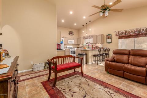 9233 E Big Sky Ln, Tucson, AZ 85747 photo 14