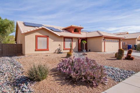 9233 E Big Sky Ln, Tucson, AZ 85747 photo 2