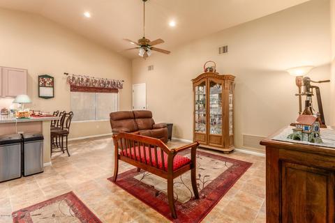 9233 E Big Sky Ln, Tucson, AZ 85747 photo 13