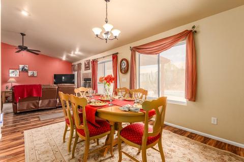 9233 E Big Sky Ln, Tucson, AZ 85747 photo 11