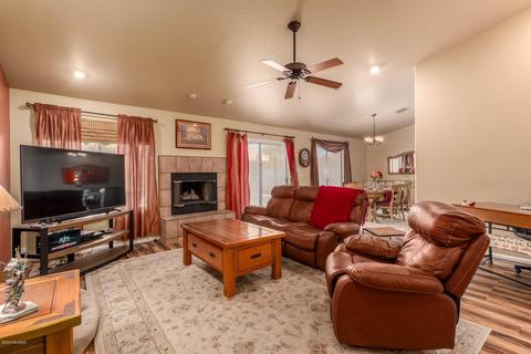 9233 E Big Sky Ln, Tucson, AZ 85747 photo 5