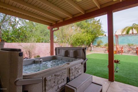 9233 E Big Sky Ln, Tucson, AZ 85747 photo 42