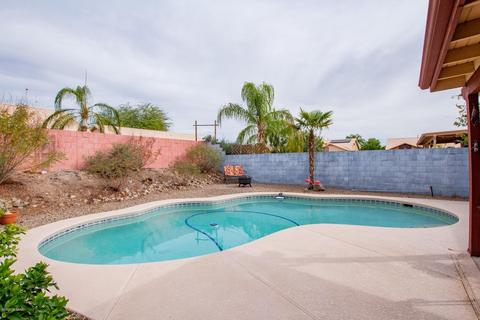 9233 E Big Sky Ln, Tucson, AZ 85747 photo 41