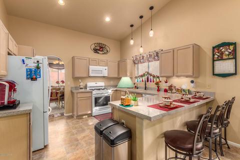 9233 E Big Sky Ln, Tucson, AZ 85747 photo 15