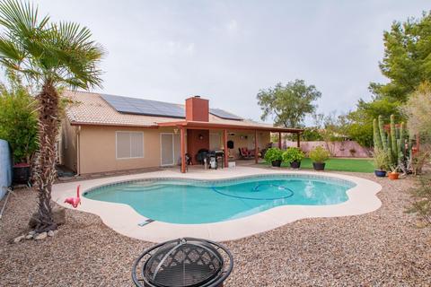 9233 E Big Sky Ln, Tucson, AZ 85747 photo 40
