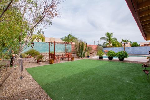 9233 E Big Sky Ln, Tucson, AZ 85747 photo 37