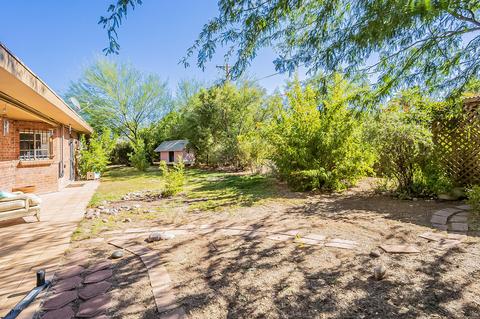 6012 Eli Dr, Tucson, AZ 85711 photo 29