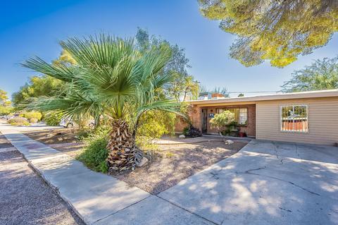 6012 Eli Dr, Tucson, AZ 85711 photo 33
