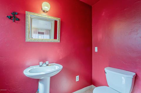 6012 Eli Dr, Tucson, AZ 85711 photo 25