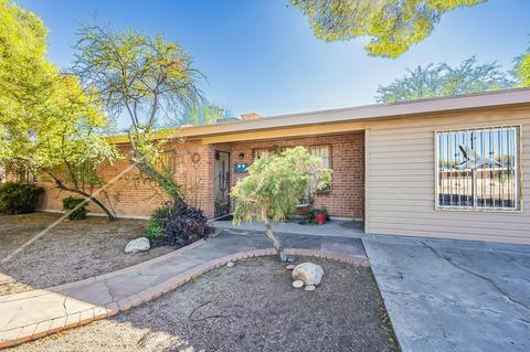 6012 Eli Dr, Tucson, AZ 85711 photo 32