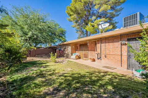 6012 Eli Dr, Tucson, AZ 85711 photo 28
