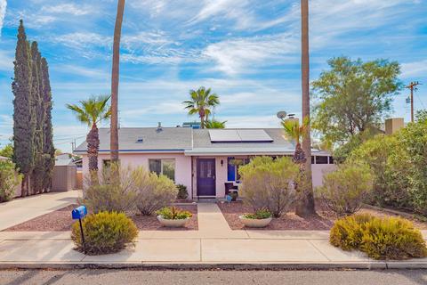 4636 E 8th St, Tucson, AZ 85711 photo 1