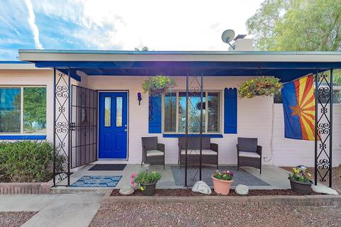 4636 E 8th St, Tucson, AZ 85711 photo 2