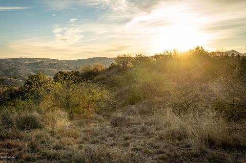 tbd Adobe Canyon Rd #10, Sonoita, AZ 85637