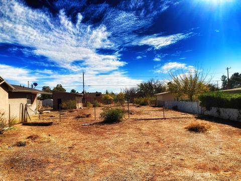 1805 E 8th St, Douglas, AZ 85607 photo 1