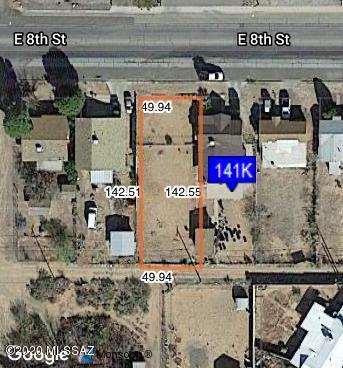 1805 E 8th St, Douglas, AZ 85607 photo 3
