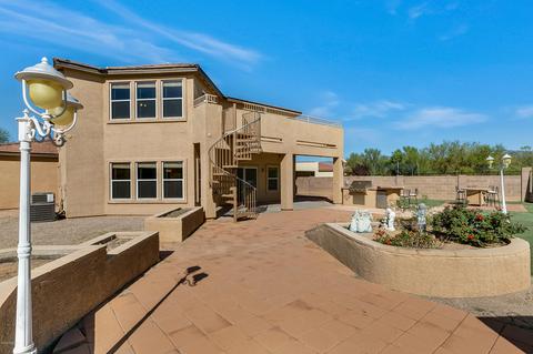 10687 S Silverbluff Dr, Vail, AZ 85641 photo 37