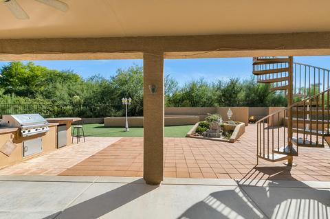 10687 S Silverbluff Dr, Vail, AZ 85641 photo 3