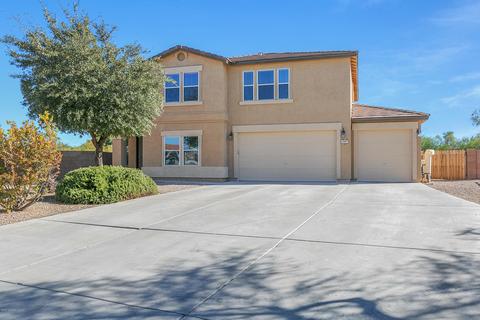 10687 S Silverbluff Dr, Vail, AZ 85641 photo 6