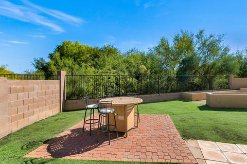 10687 S Silverbluff Dr, Vail, AZ 85641 photo 1