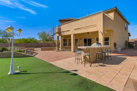 10687 S Silverbluff Dr, Vail, AZ 85641 photo 36