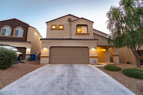12246 E Metz Dr, Vail, AZ 85641 photo 1