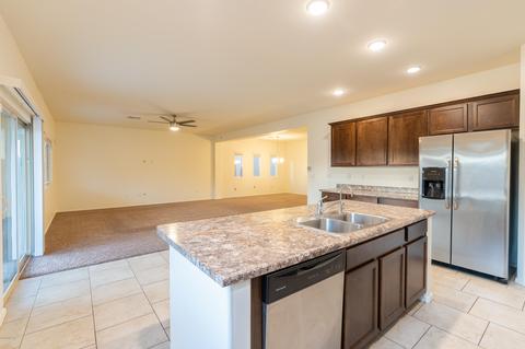 12246 E Metz Dr, Vail, AZ 85641 photo 4