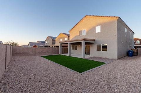 12246 E Metz Dr, Vail, AZ 85641 photo 31