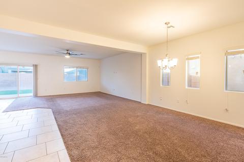 12246 E Metz Dr, Vail, AZ 85641 photo 3