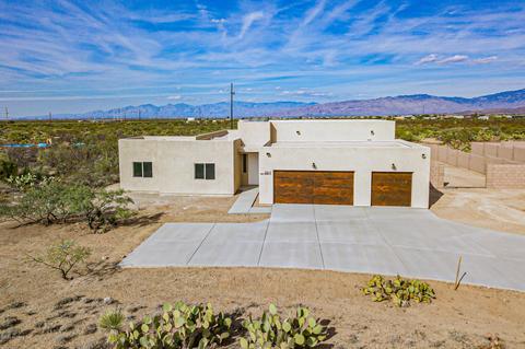 3317 E Wet Sand Pl, Vail, AZ 85641 photo 2