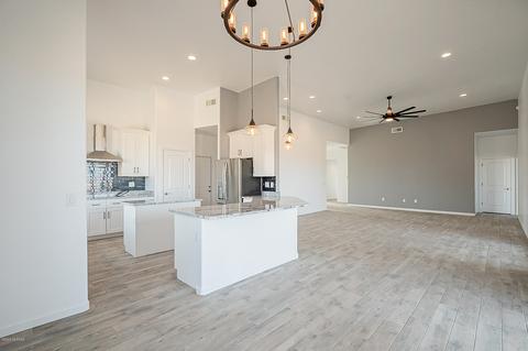3317 E Wet Sand Pl, Vail, AZ 85641 photo 23