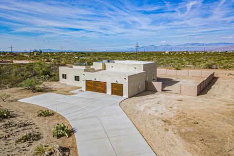 3317 E Wet Sand Pl, Vail, AZ 85641 photo 1