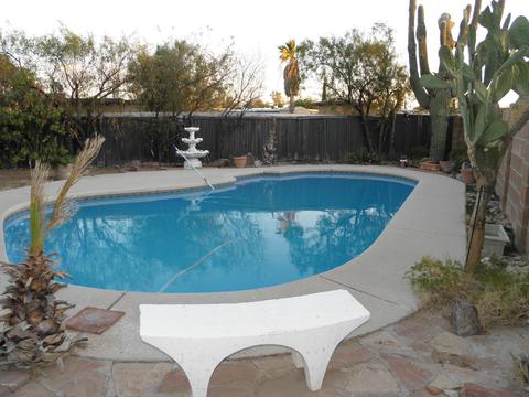 9844 E 33rd St, Tucson, AZ 85748 photo 20