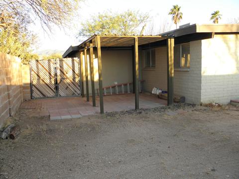 9844 E 33rd St, Tucson, AZ 85748 photo 25