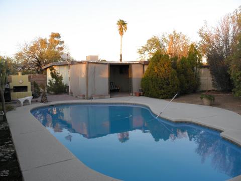 9844 E 33rd St, Tucson, AZ 85748 photo 21
