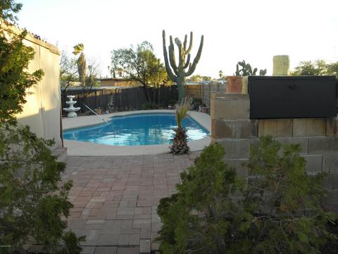 9844 E 33rd St, Tucson, AZ 85748 photo 2
