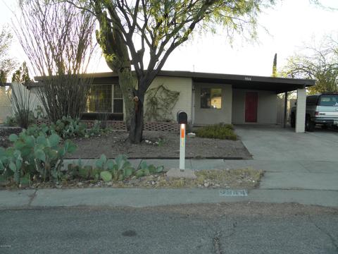 9844 E 33rd St, Tucson, AZ 85748 photo 27