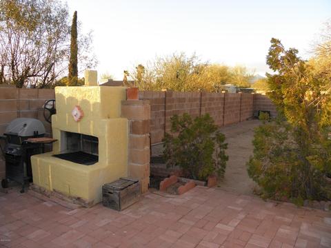 9844 E 33rd St, Tucson, AZ 85748 photo 4