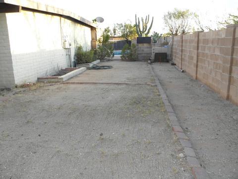 9844 E 33rd St, Tucson, AZ 85748 photo 24