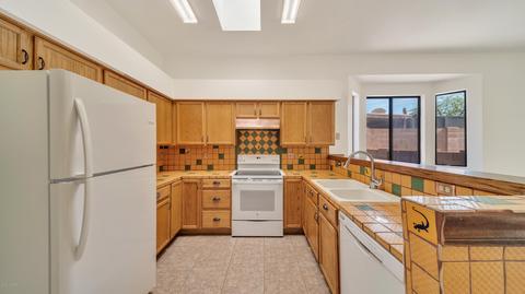10016 E Via Del Pasto, Tucson, AZ 85747 photo 8